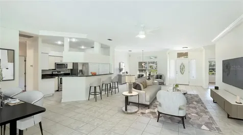 534 Oak Bay Drive Osprey FL 34229