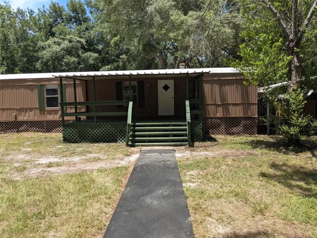 Spring Hill FL 34610