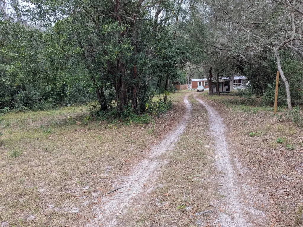 Spring Hill FL 34610