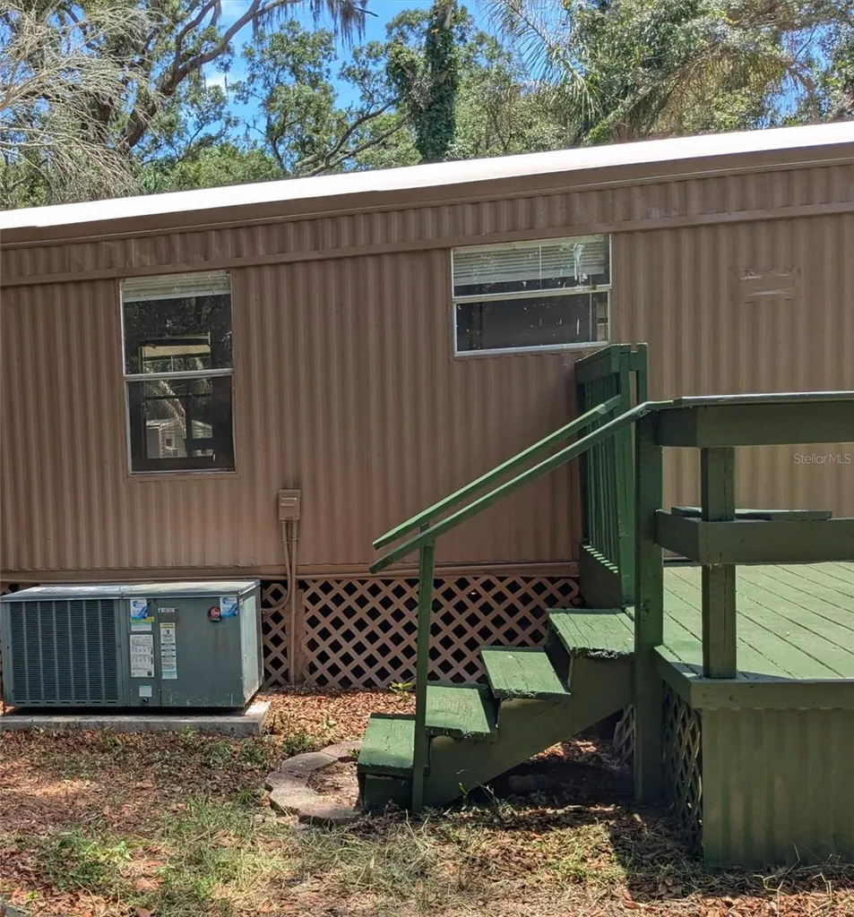Spring Hill FL 34610
