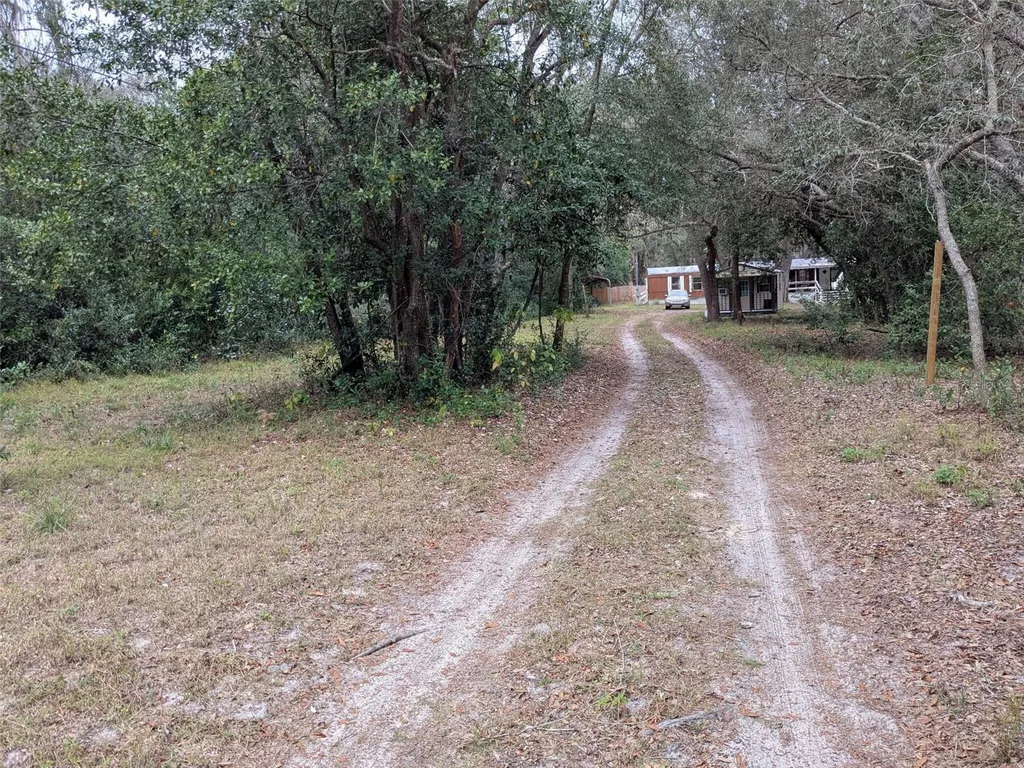 Spring Hill FL 34610