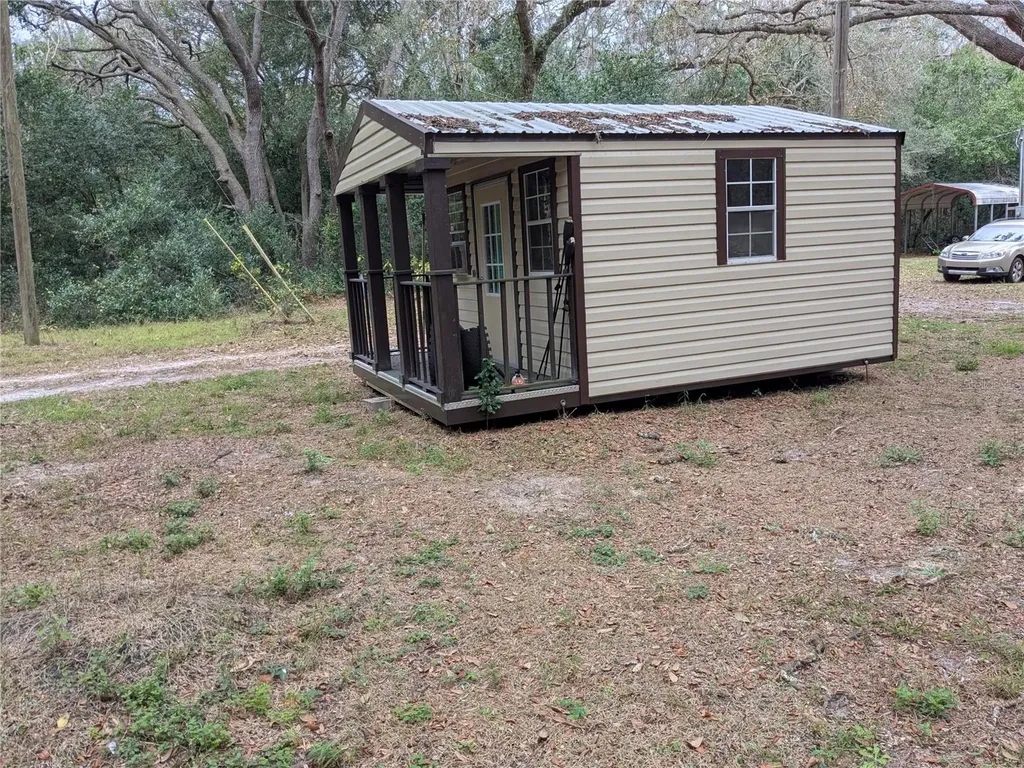 Spring Hill FL 34610