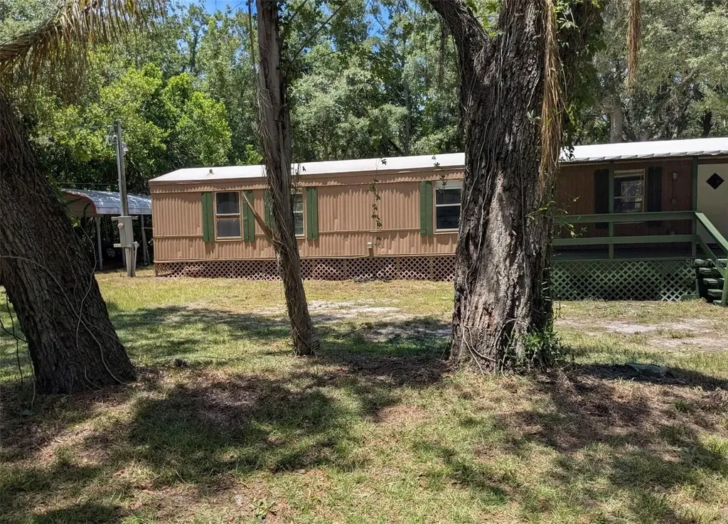 Spring Hill FL 34610