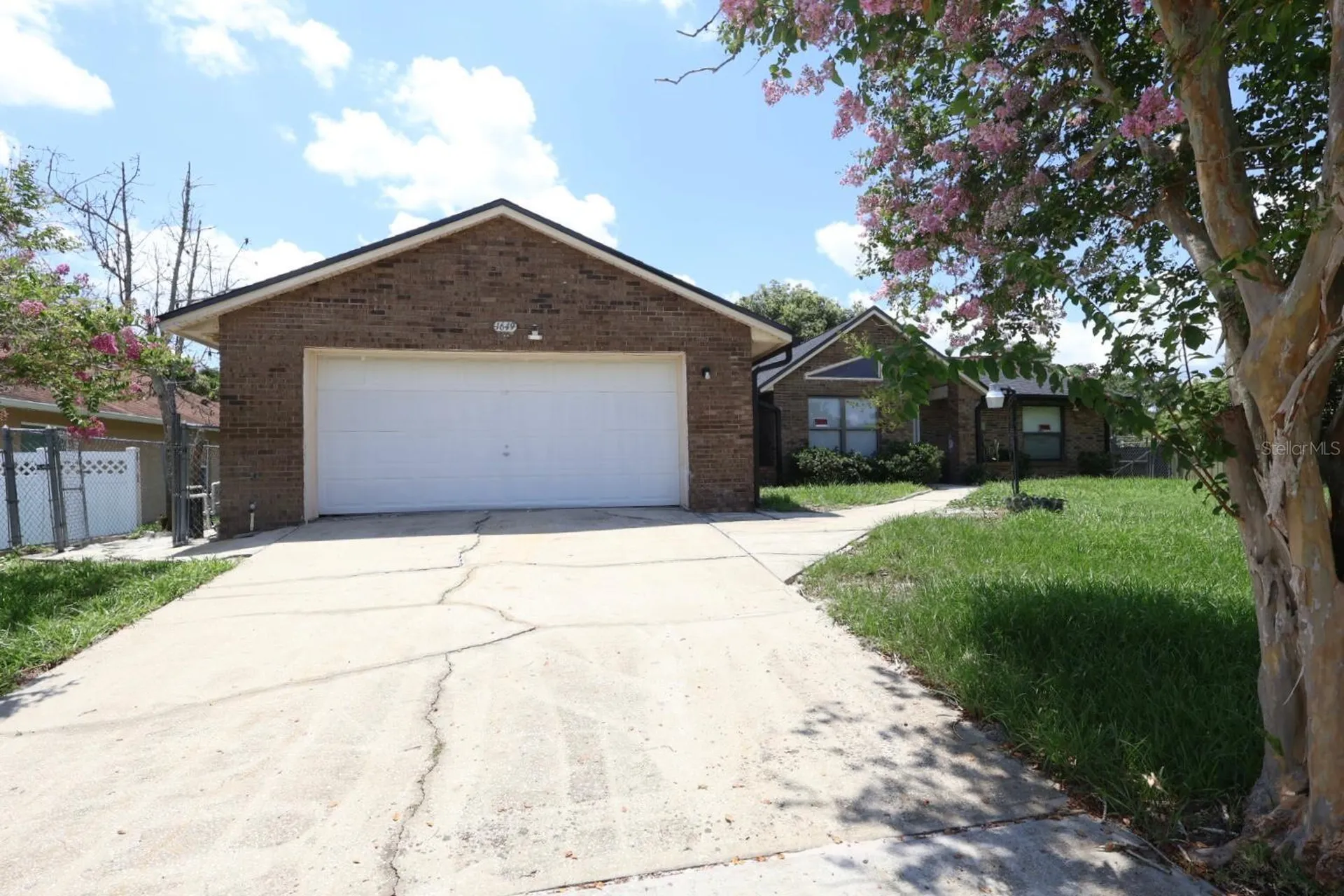 1649 Pendleton Street Deltona FL 32725