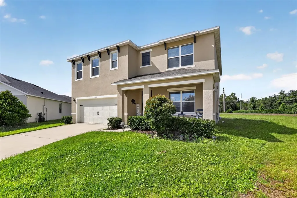 3995 Mekong Court St Cloud FL 34772
