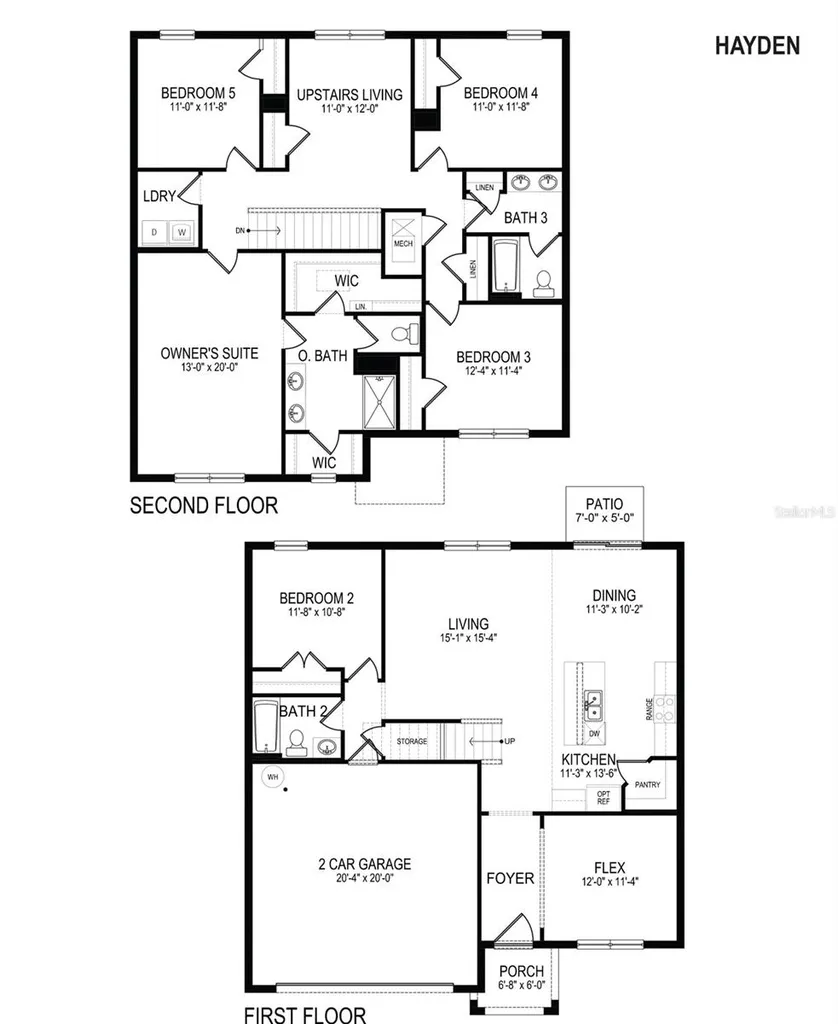 3995 Mekong Court St Cloud FL 34772