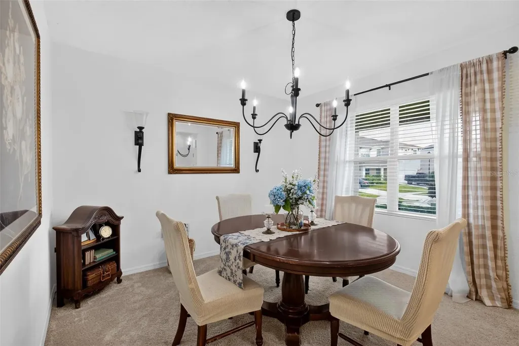 3995 Mekong Court St Cloud FL 34772