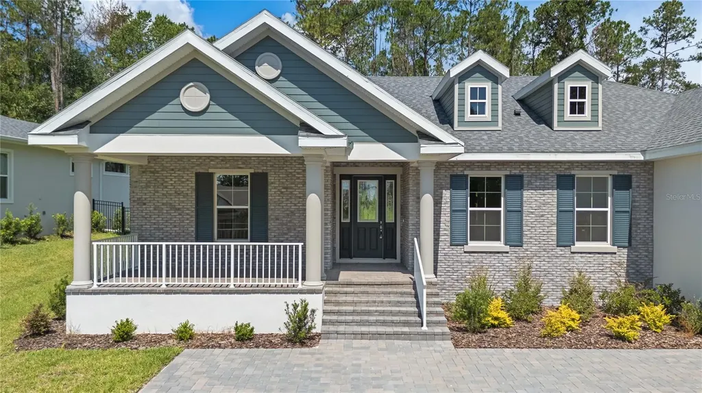3926 Southern Valley Loop Brooksville FL 34601