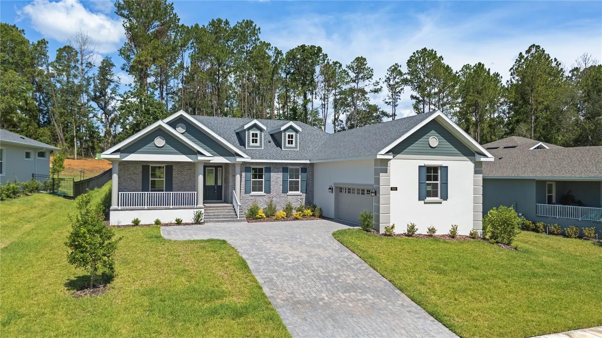 3926 Southern Valley Loop Brooksville FL 34601