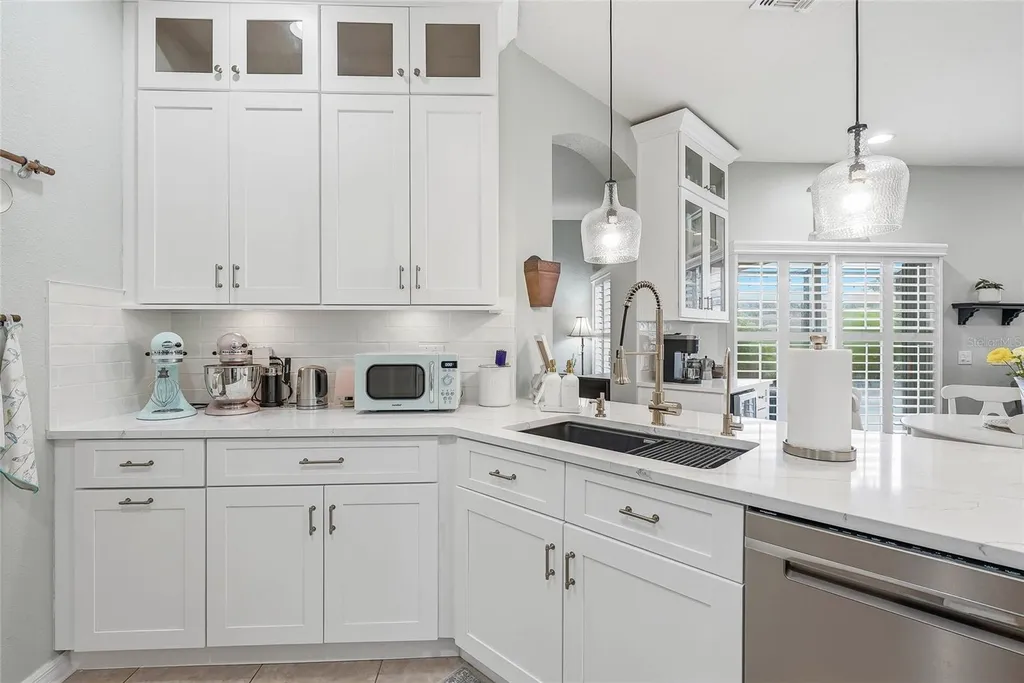 16748 Midsummer Lane Spring Hill FL 34610
