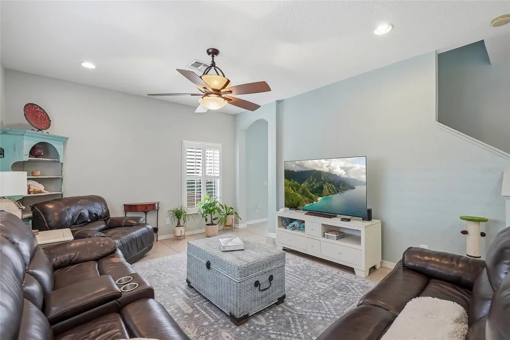 16748 Midsummer Lane Spring Hill FL 34610