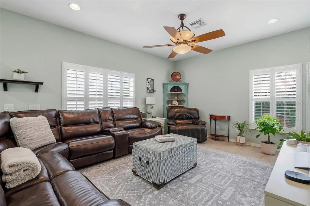 16748 Midsummer Lane Spring Hill FL 34610