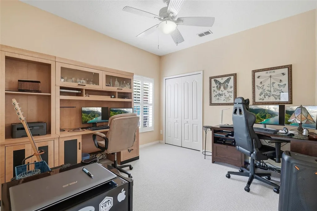 16748 Midsummer Lane Spring Hill FL 34610
