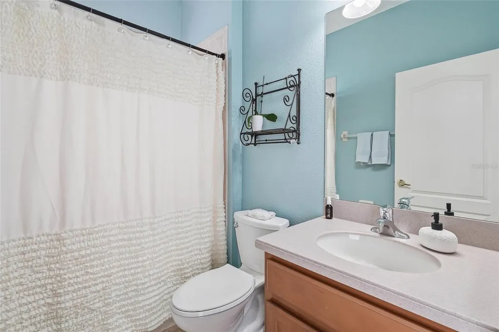 16748 Midsummer Lane Spring Hill FL 34610