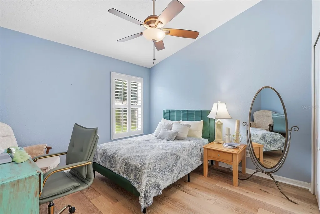 16748 Midsummer Lane Spring Hill FL 34610
