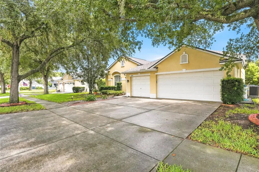 16748 Midsummer Lane Spring Hill FL 34610