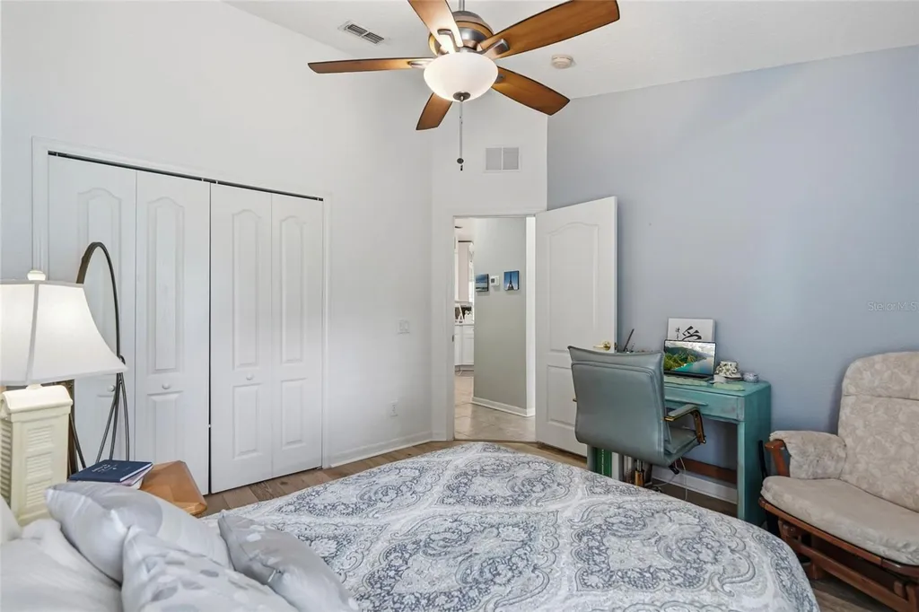 16748 Midsummer Lane Spring Hill FL 34610