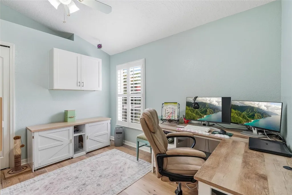16748 Midsummer Lane Spring Hill FL 34610