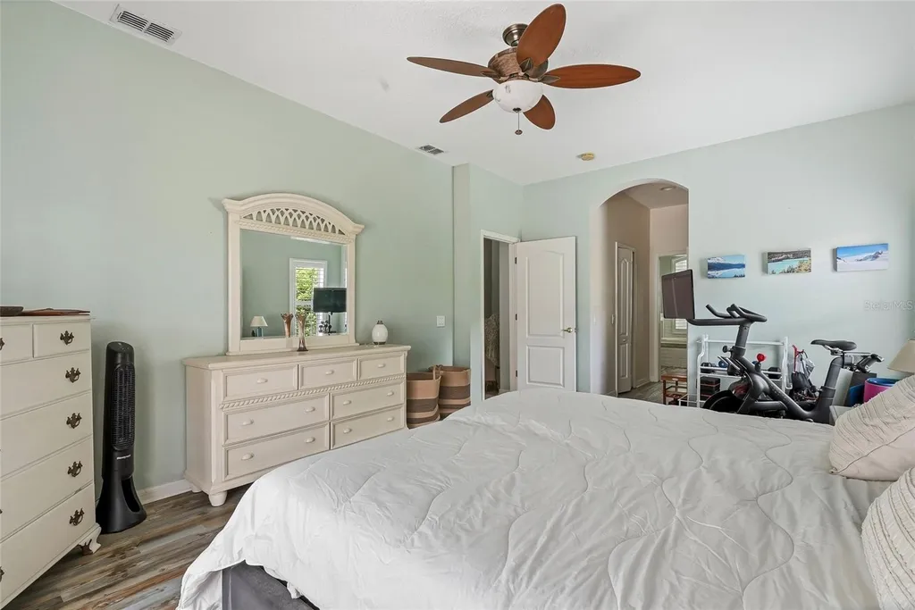 16748 Midsummer Lane Spring Hill FL 34610