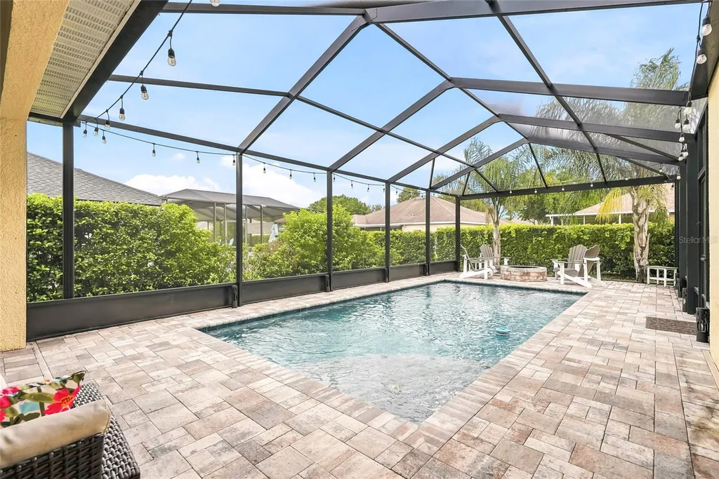 16748 Midsummer Lane Spring Hill FL 34610