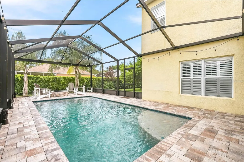 16748 Midsummer Lane Spring Hill FL 34610