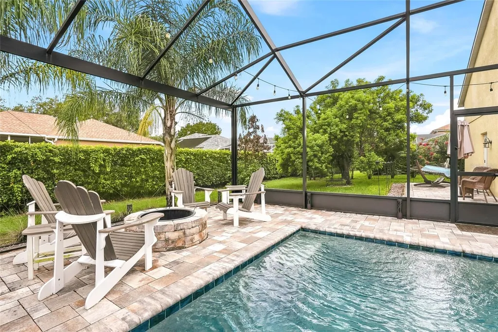 16748 Midsummer Lane Spring Hill FL 34610