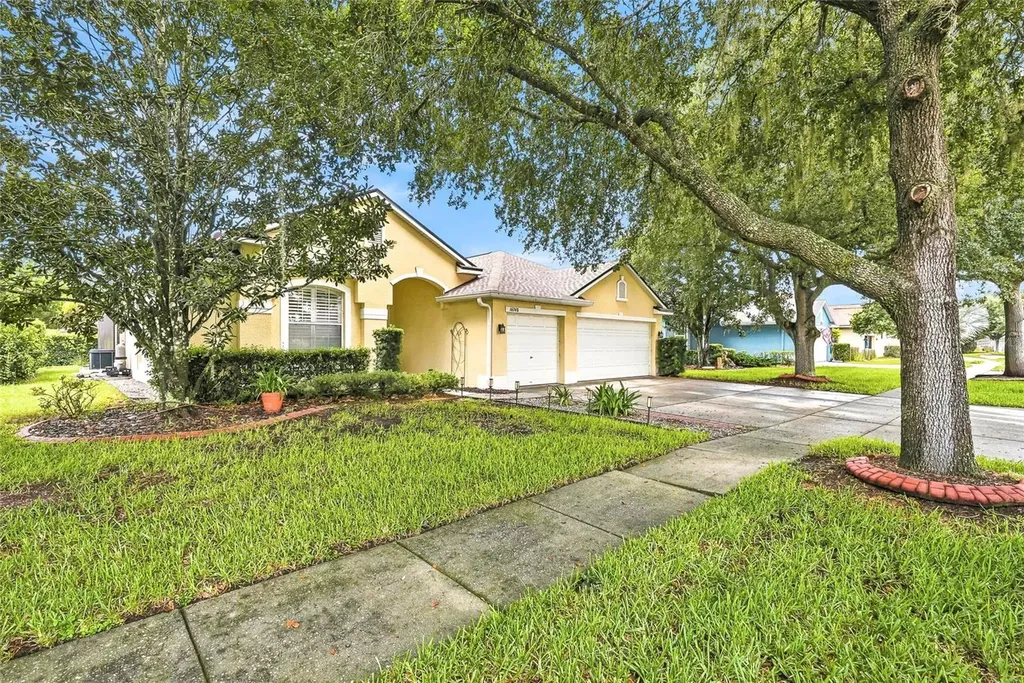 16748 Midsummer Lane Spring Hill FL 34610