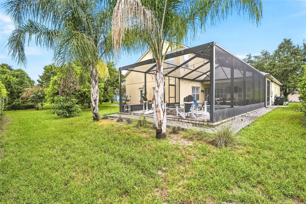 16748 Midsummer Lane Spring Hill FL 34610