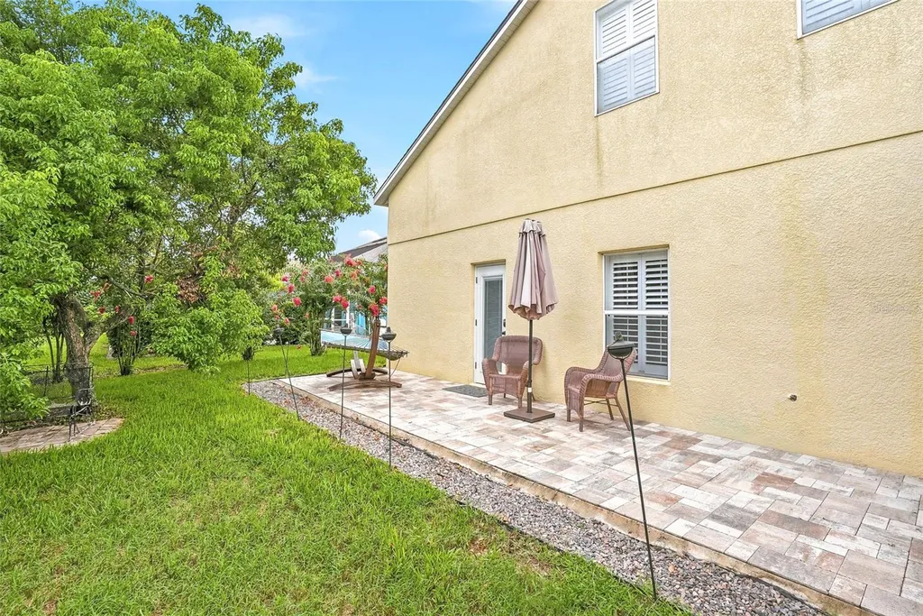 16748 Midsummer Lane Spring Hill FL 34610