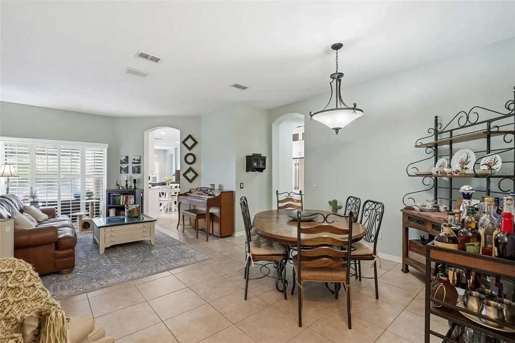 16748 Midsummer Lane Spring Hill FL 34610