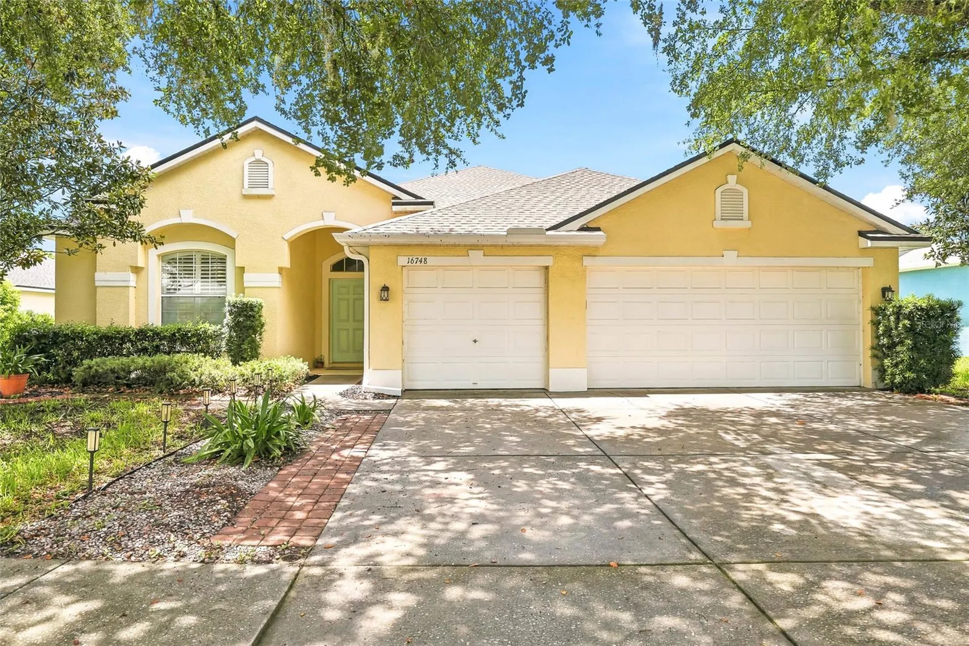 16748 Midsummer Lane Spring Hill FL 34610
