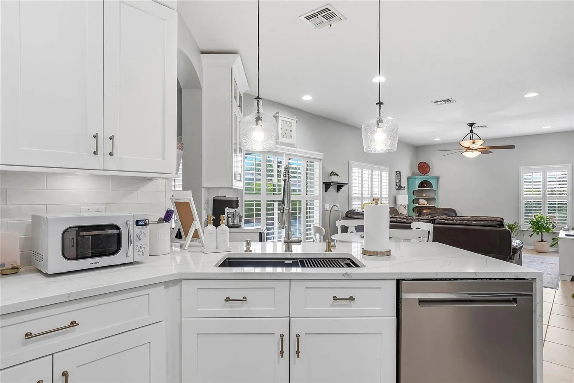 16748 Midsummer Lane Spring Hill FL 34610