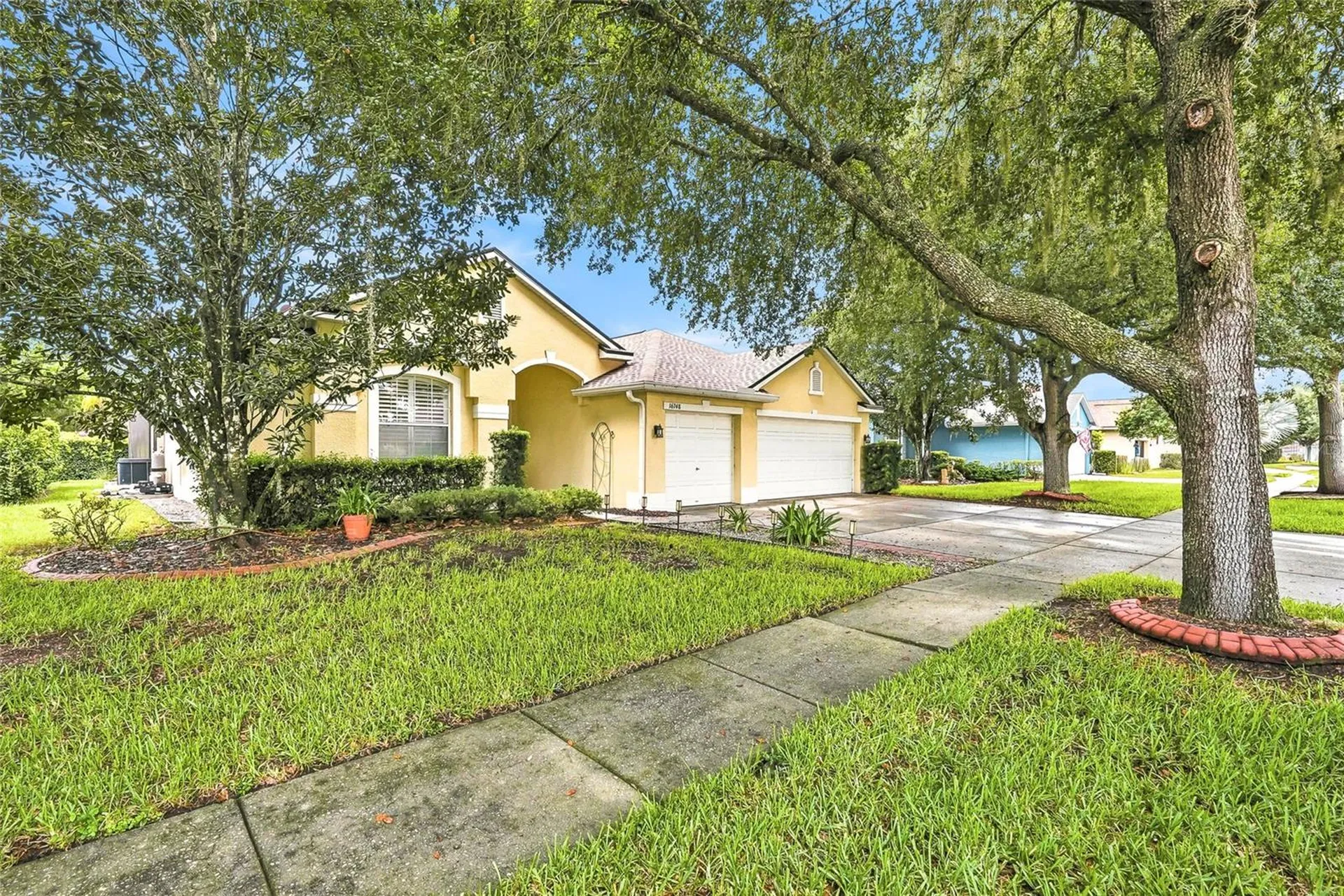 16748 Midsummer Lane Spring Hill FL 34610