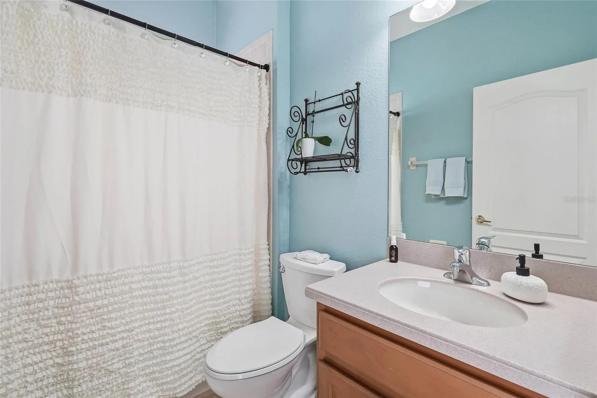 16748 Midsummer Lane Spring Hill FL 34610