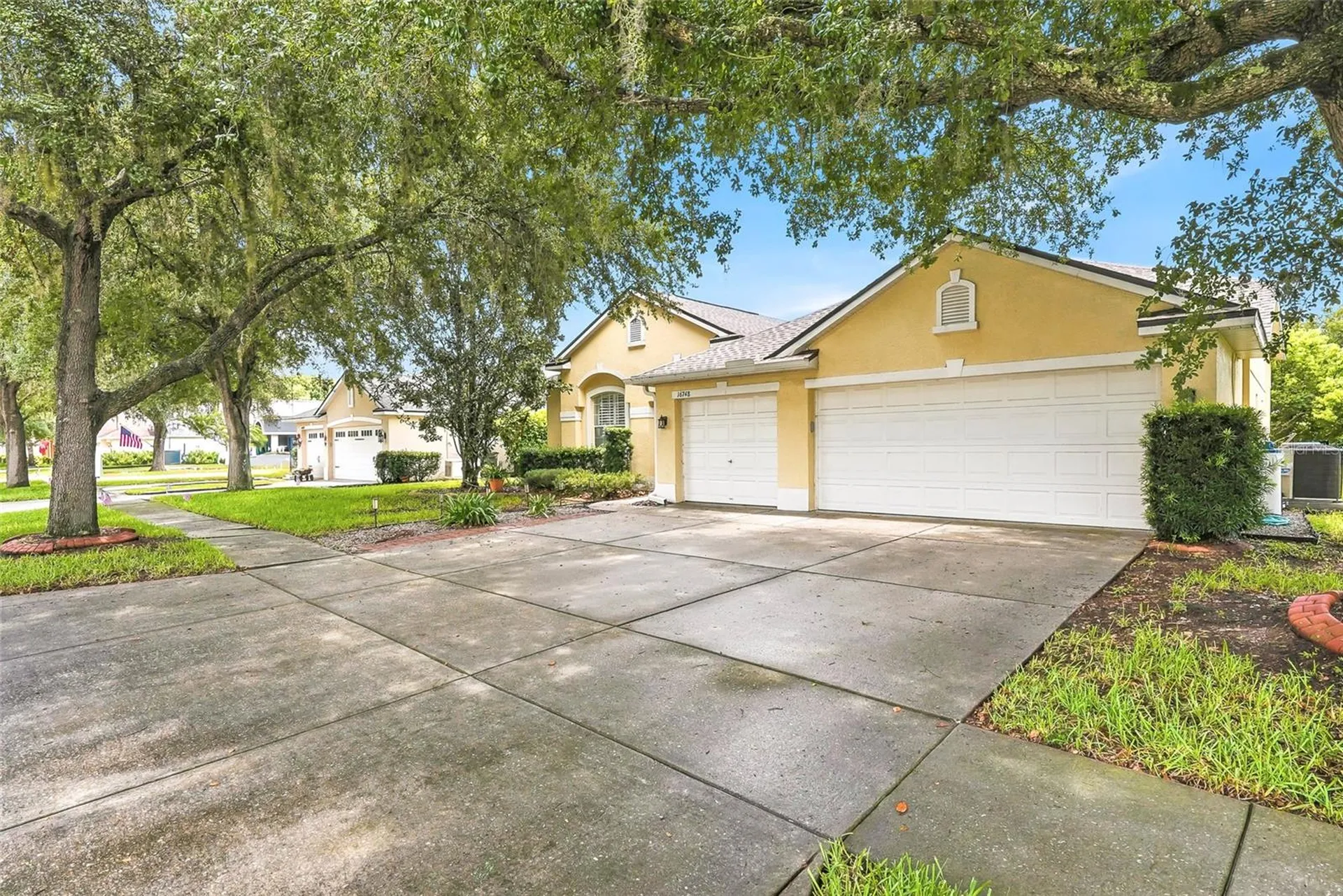 16748 Midsummer Lane Spring Hill FL 34610
