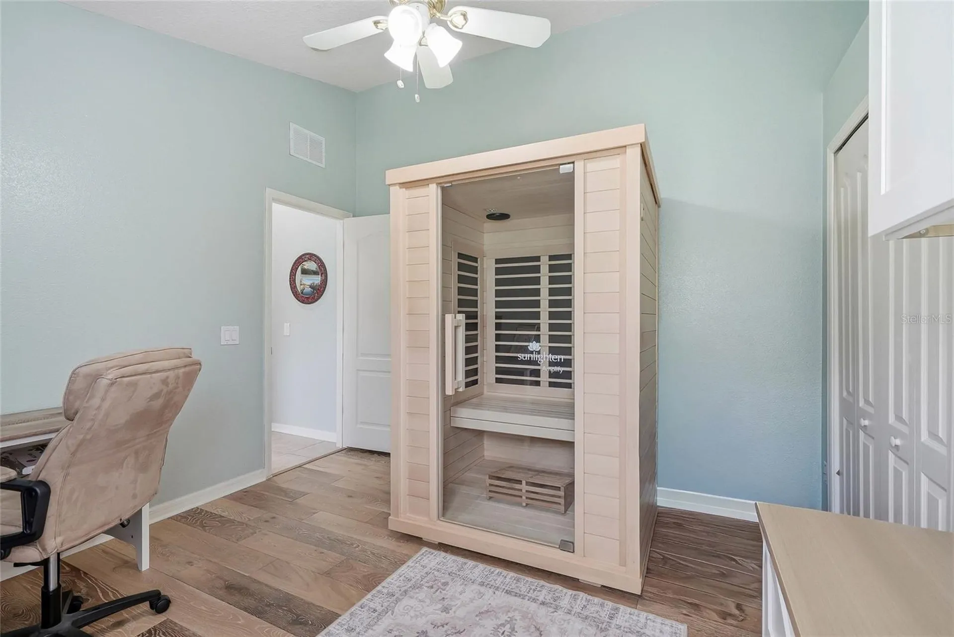 16748 Midsummer Lane Spring Hill FL 34610