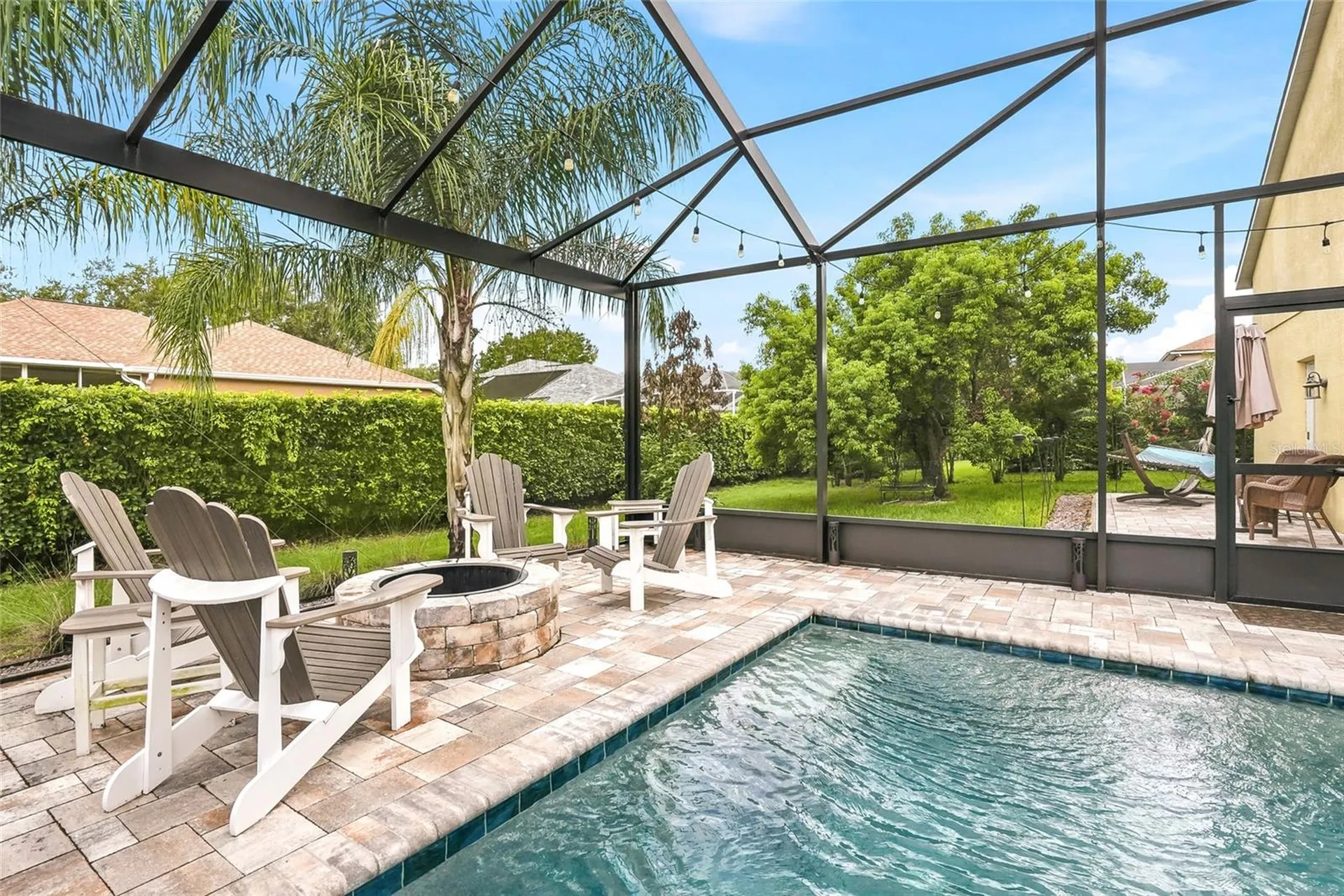 16748 Midsummer Lane Spring Hill FL 34610