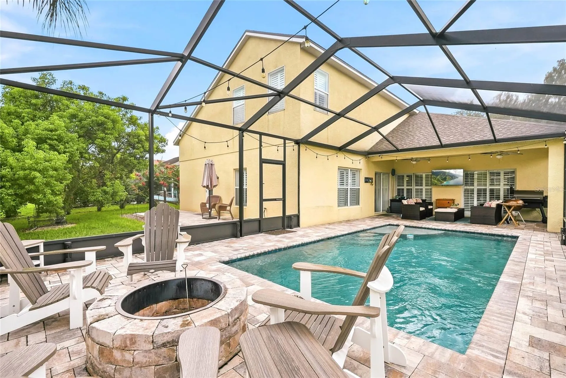 16748 Midsummer Lane Spring Hill FL 34610