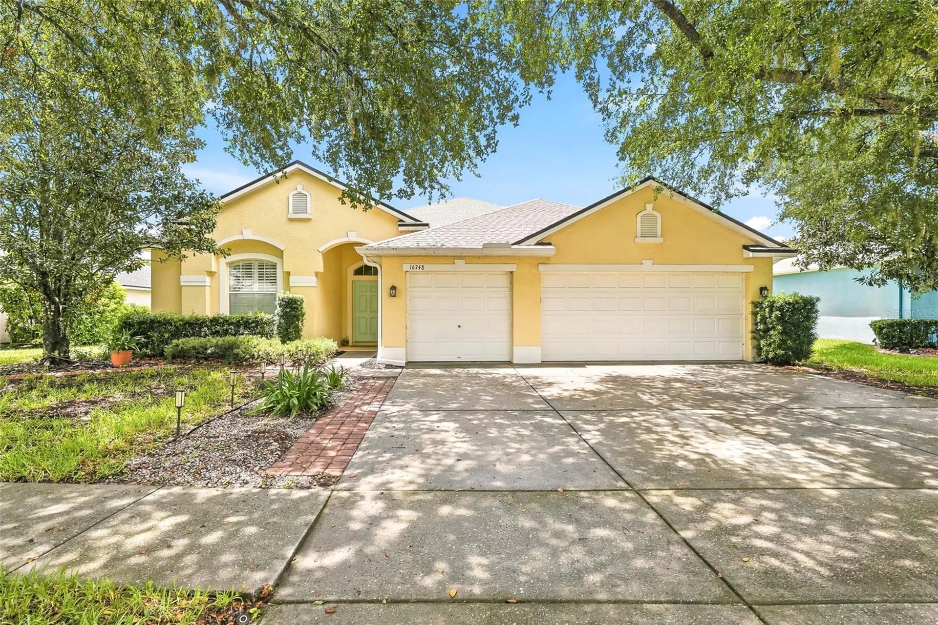 16748 Midsummer Lane Spring Hill FL 34610