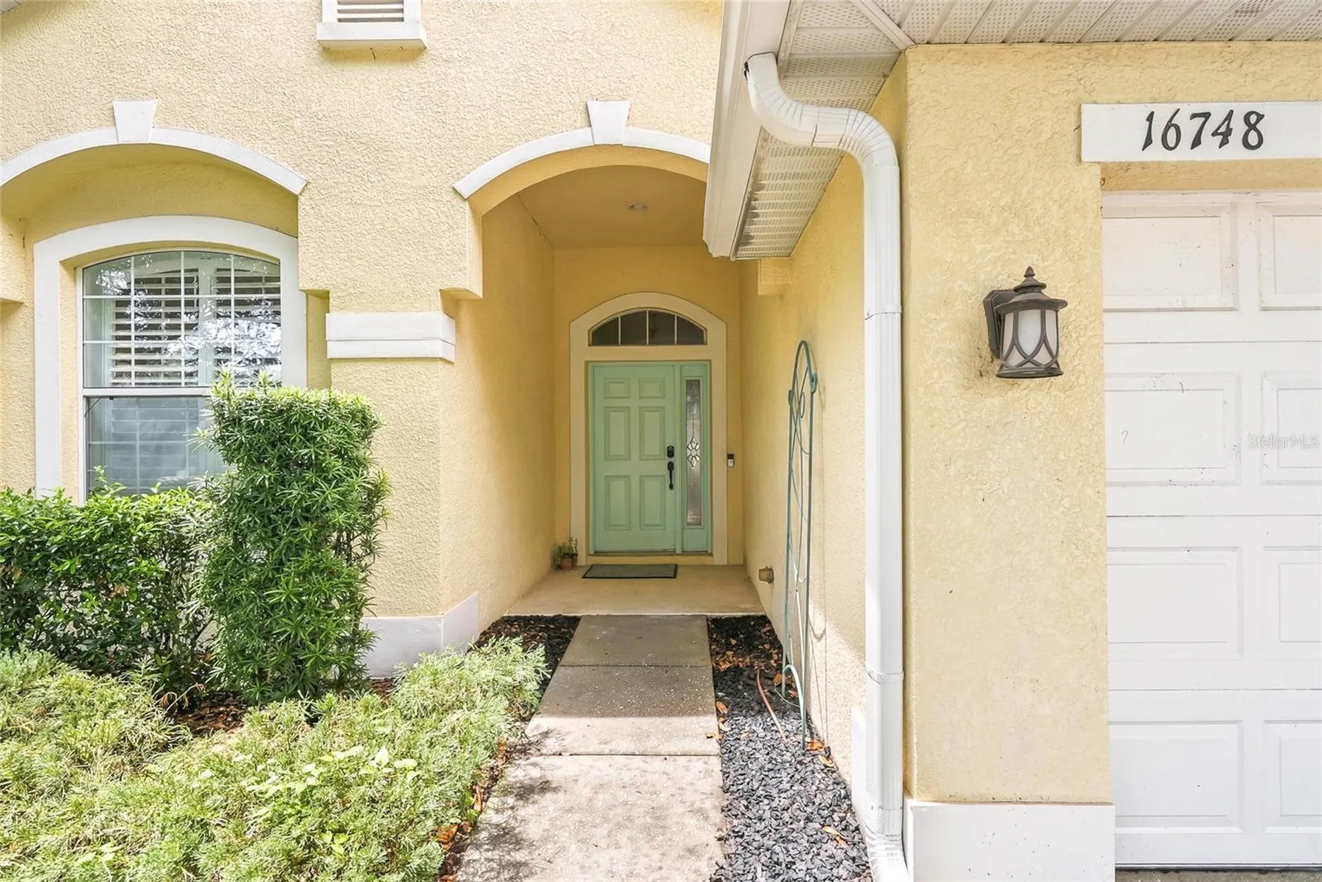 16748 Midsummer Lane Spring Hill FL 34610