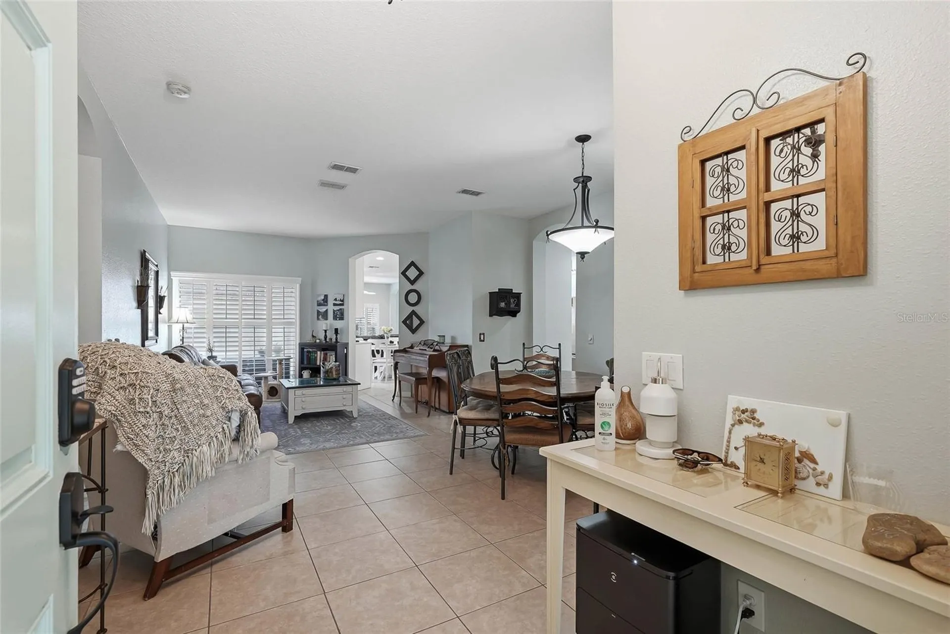 16748 Midsummer Lane Spring Hill FL 34610