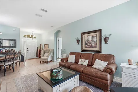16748 Midsummer Lane Spring Hill FL 34610