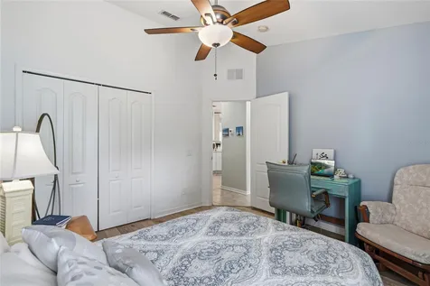 16748 Midsummer Lane Spring Hill FL 34610