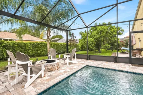 16748 Midsummer Lane Spring Hill FL 34610