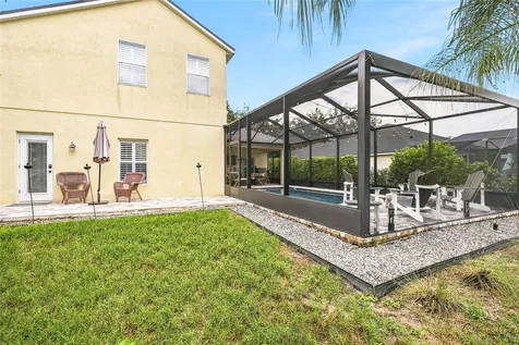 16748 Midsummer Lane Spring Hill FL 34610