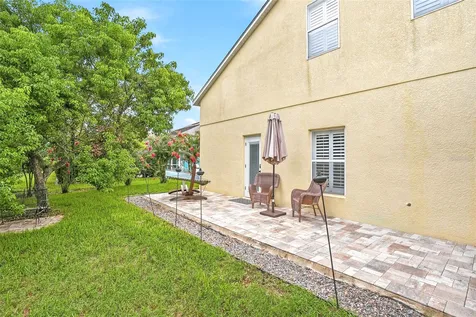16748 Midsummer Lane Spring Hill FL 34610
