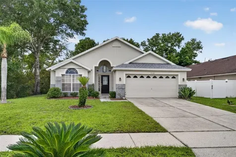 3149 Red Berry Court Deltona FL 32725