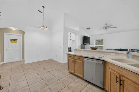 3149 Red Berry Court Deltona FL 32725