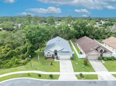 3149 Red Berry Court Deltona FL 32725