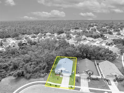 3149 Red Berry Court Deltona FL 32725